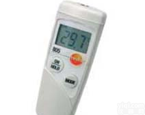 <em>testo</em> 805  <em>testo</em> 805<em>迷你型</em>红外测温仪