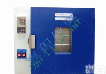 101系列 <em>成都</em><em>现货供应</em>智能电热鼓风干燥箱