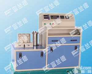 FDR-3571  <em>辛烷值</em><em>测定仪</em>（马达/<em>研究法</em>）