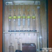 JMC-1904 奥氏气体分析器/奥氏气体分析仪/奥氏分析仪