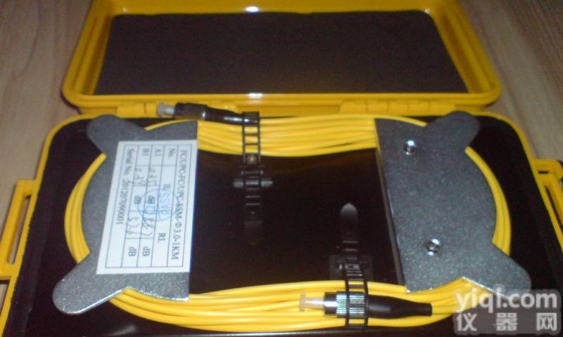 <em>OTDR测试延长线</em> <em>OTDR测试延长线</em>