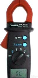 XRS-<em>CENTER</em> 201 迷你<em>数位式</em>钳表/钳表/<em>钳型表</em>