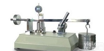 <em>YT060 YT060型土工布测厚仪</em>天津