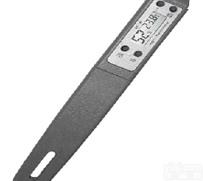  <em>笔式</em>电子<em>数显</em>温湿度计