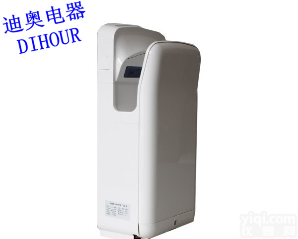 DH2006H <em>迪奥</em>时尚型喷气式<em>干手器</em>