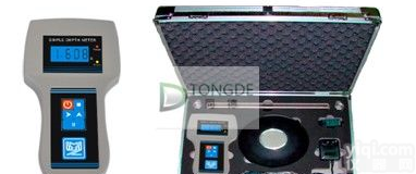 LSS-IIW  <em>水深</em>检测仪/<em>水深</em><em>水位</em>测量仪/<em>水深</em>仪