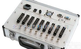 DP-TST3827 USB式动<em>静态</em>信号测试分析<em>系统</em> 动<em>静态</em>应变仪