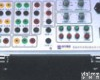 SFD-9型 高压断路器<em>模拟装置</em>
