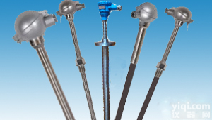 垃圾<em>焚烧炉</em>专用<em>热电偶</em>