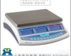 JS-A JS-A电子<em>计数</em>桌秤，3KG<em>电子秤</em>，带<em>打印</em>电子桌称