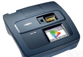 <em>LICO500</em> 美国HACH<em>哈希</em><em>LICO500</em>型<em>色度计</em>