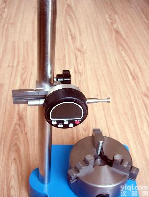 XRSCY/<em>BCY</em>-YY <em>数显</em>轴<em>偏差</em>仪/玻璃瓶轴<em>偏差</em>测定仪