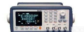 XRS-610 <em>电容</em>测试仪 <em>电容</em><em>检测仪</em> <em>电容</em>测定仪