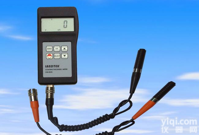 XRS-LJ-CM-8829  磁性/<em>涡流</em>两用涂层<em>测厚仪</em>/便携式磁性/<em>涡流</em>涂层<em>测厚仪</em>
