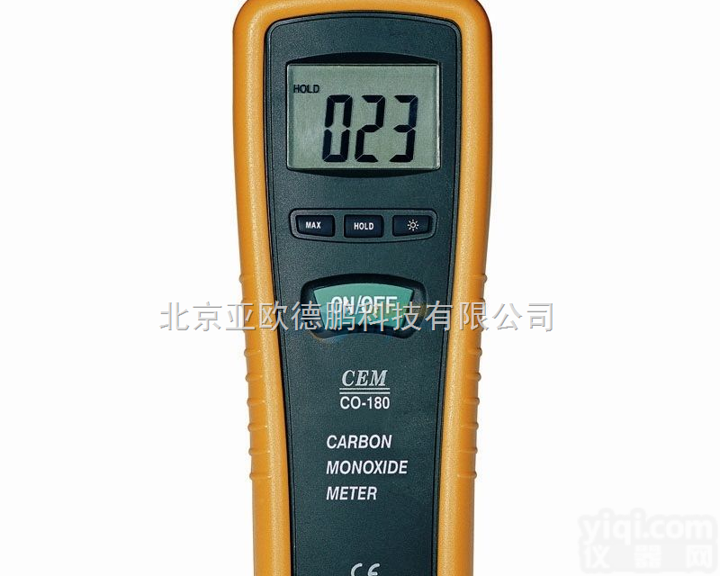 DP-CO-180 便携式<em>一氧化碳</em>测试仪/<em>手持式</em><em>一氧化碳</em><em>检测仪</em>