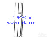 <em>18320</em> 半<em>微量</em>奥氏<em>粘度计</em>