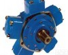 INTERMOT INTERMOT<em>径向</em>柱塞式<em>液压马达</em>