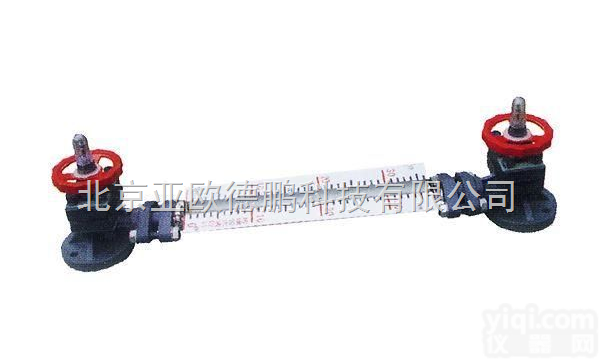 DP-G41F-6F 防腐式<em>液面计</em> <em>液面计</em>