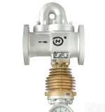 LFX LFX<em>分流</em><em>旋翼</em>式蒸汽<em>流量计</em>