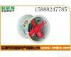 CBF（BAF） <em>圆筒</em>型<em>轴流风机</em>
