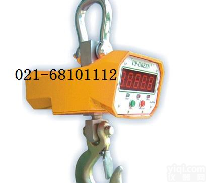 OCS <em>无线遥控</em><em>电子吊秤</em>价格