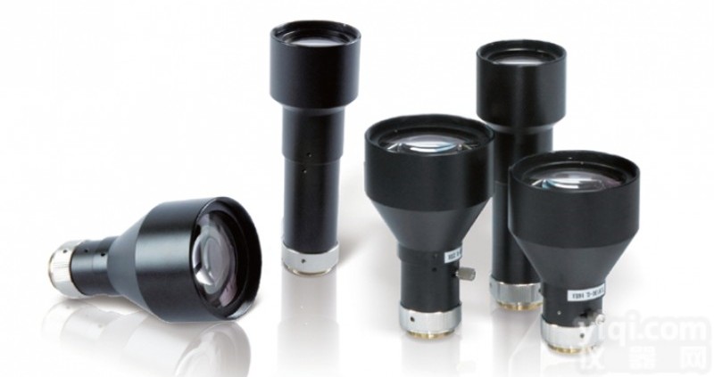  　经济型<em>大视野</em>远心<em>镜头</em>