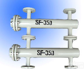 <em>SF型 SF型水位发讯器</em>（水柱器）
