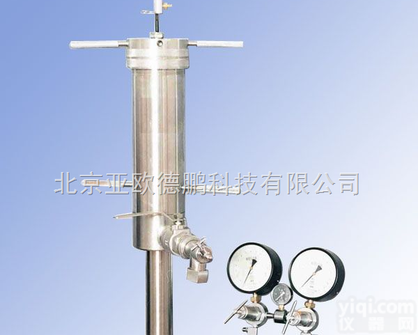DP-QD-2A 高压<em>堵漏</em>材料实验<em>装置</em> <em>堵漏</em>材料实验<em>装置</em>