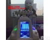 韩国<em>超微</em>小气泡<em>美容仪器</em>七合一皮肤管理