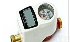 DN15-200 <em>山东</em><em>磁卡</em><em>水表</em>厂家供应