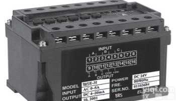  智能<em>马达保护器</em>