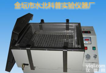  SHA-B(双功能式)<em>水浴</em><em>恒温</em><em>振荡器</em>