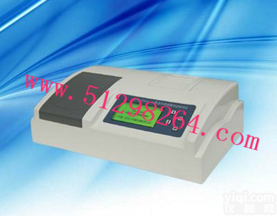 DP-110SU 面粉<em>溴酸钾</em>快速<em>检测仪</em>/面粉<em>溴酸钾</em><em>检测仪</em>/面粉<em>检测仪</em>