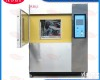 TS-80 济宁<em>高低温冷热冲击实验箱</em>