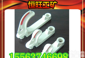 ZK <em>矿用</em>挂接式<em>电缆</em><em>挂钩</em>