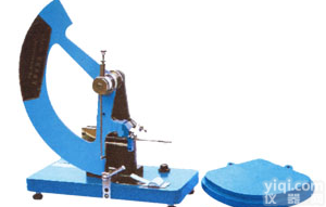 XRS-CD-<em>YG033A</em> <em>织物</em><em>撕裂</em>仪