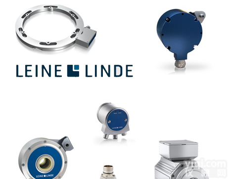 RHI 503/504 Leine&Linde <em>莱纳</em><em>林德</em> 编码器