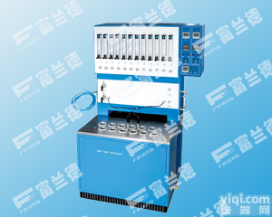 FDH-0601 <em>直馏</em><em>润滑油</em><em>氧化</em>安定性测定仪