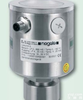 ILM-4/L20/S01/V/A62 <em>电导率仪</em><em>安德森</em><em>耐格</em>总代理