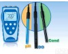 DP/SX823 便携式防水<em>电化学仪</em>表/水质检测仪/pH/电导率测量仪