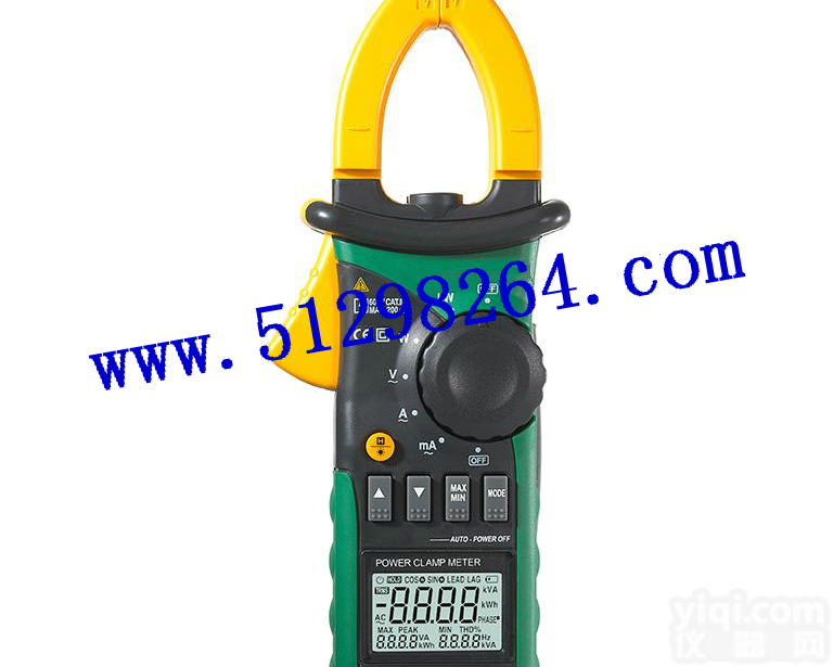 DP<em>2208</em> <em>谐波</em>微<em>功率表</em>/<em>功率表</em>