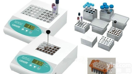 D1200-230V <em>美国</em>Labnet<em>干式</em><em>加热器</em>