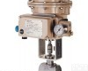 Samson<em>气动</em>和电动<em>控制阀</em>