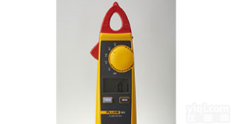 FLUKE362  <em>美国</em>FLUKE<em>福禄克</em>F362鸟嘴形<em>钳形表</em>