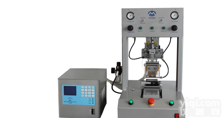 脉冲<em>热压</em>排线<em>焊接机</em>