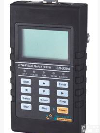 BN-530A BN-530A<em>手持式</em><em>以太网</em>测试仪