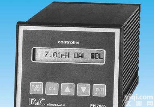 PH7615，PH7635，<em>PH7685</em> <em>意大利</em>匹磁PH计