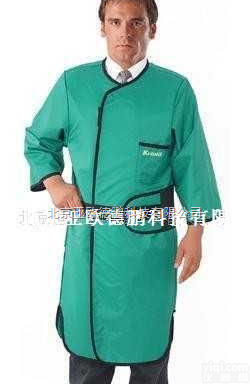 DP-SL2A X射线<em>防护服</em>/<em>防护服</em>/<em>长袖</em>双面<em>连体</em><em>防护服</em>/