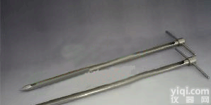 HJ09-BRT6-CKGB 窗口关闭式<em>采样</em><em>探子</em> 关闭式<em>采样</em><em>探子</em>