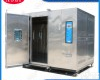 TH-80 <em>艾思</em>荔步入式<em>恒温恒湿</em>试验室温度补偿